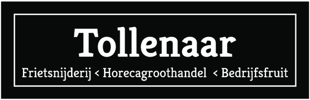 Frietsnijderij Tollenaar